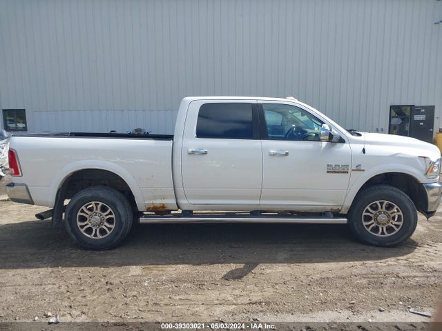 RAM 2500 Laramie 2014 3C6UR5FL0EG144972 Image 14