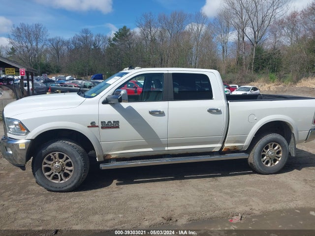 RAM 2500 Laramie 2014 3C6UR5FL0EG144972 Image 15