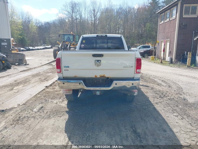 RAM 2500 Laramie 2014 3C6UR5FL0EG144972 Image 17