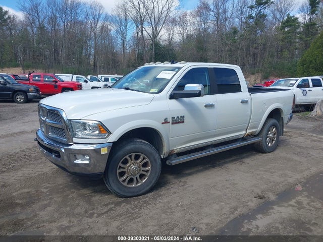 3C6UR5FL0EG144972 RAM 2500 Laramie
