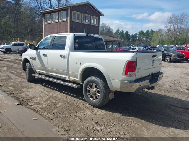 3C6UR5FL0EG144972 RAM 2500 Laramie