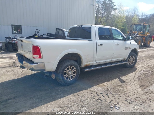 3C6UR5FL0EG144972 RAM 2500 Laramie
