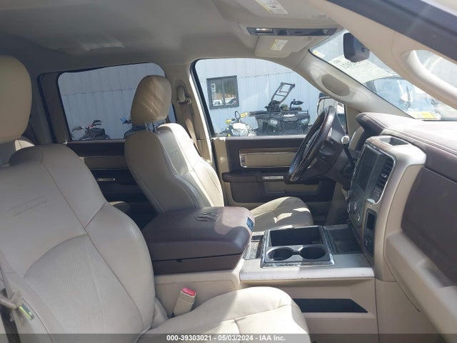 3C6UR5FL0EG144972 RAM 2500 Laramie