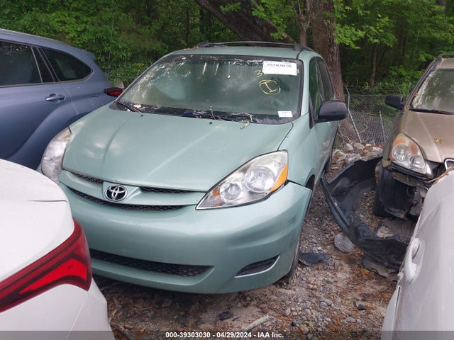 Aukcja sprzedaży 2008 Toyota Sienna Le, vin: 5TDZK23C08S213963, numer aukcji: 39303030