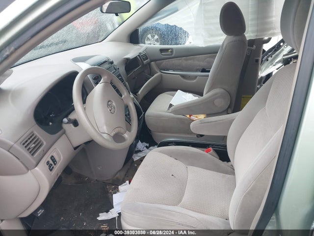 Aukcja sprzedaży 2008 Toyota Sienna Le, vin: 5TDZK23C08S213963, numer aukcji: 39303030