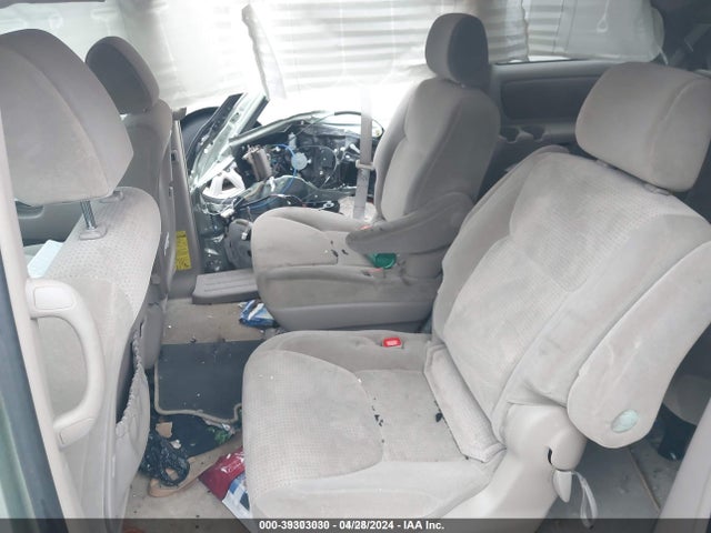 Aukcja sprzedaży 2008 Toyota Sienna Le, vin: 5TDZK23C08S213963, numer aukcji: 39303030