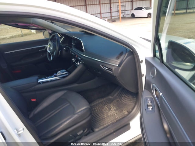 Hyundai Sonata Limited 2020 5NPEH4J24LH042510 Image 5