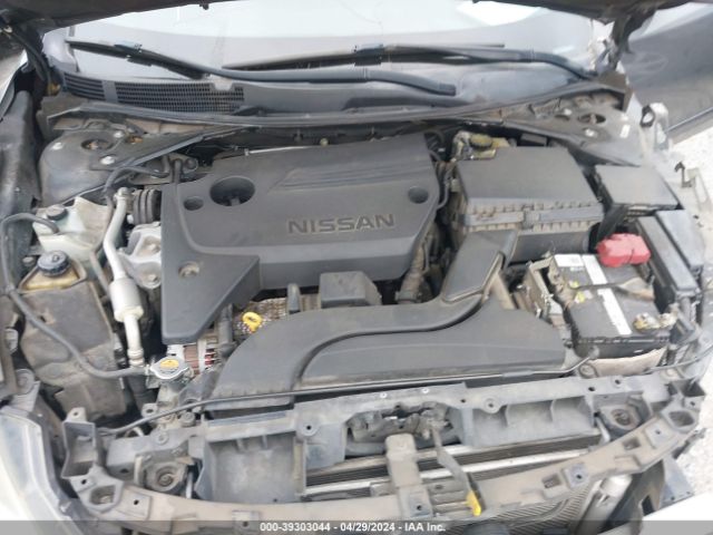 1N4AL3AP9HN306790 Nissan Altima 2.5 S