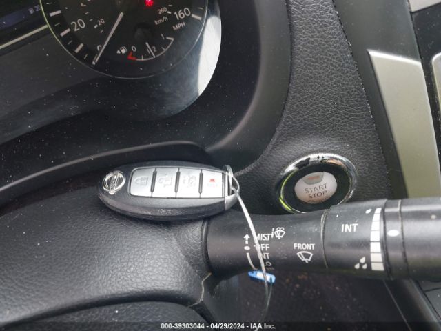 1N4AL3AP9HN306790 Nissan Altima 2.5 S