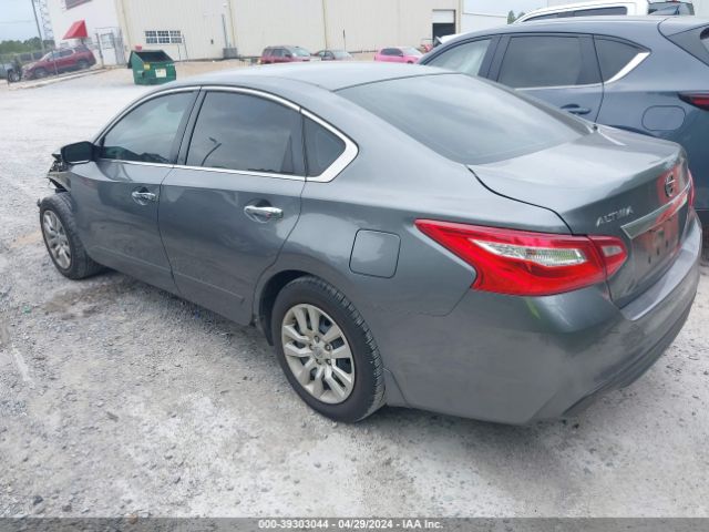 1N4AL3AP9HN306790 Nissan Altima 2.5 S