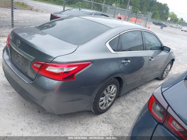 1N4AL3AP9HN306790 Nissan Altima 2.5 S