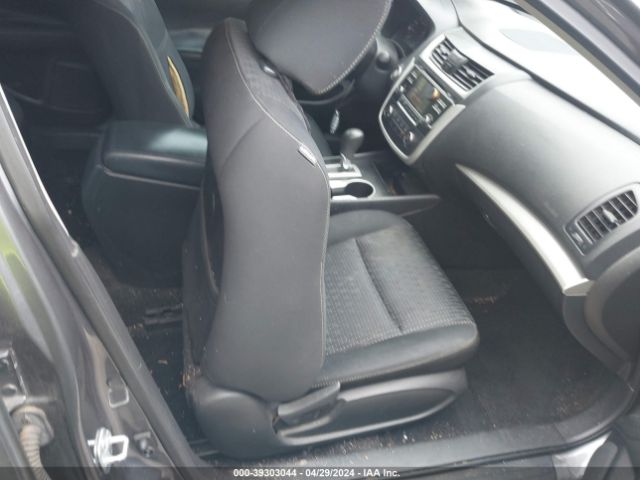 1N4AL3AP9HN306790 Nissan Altima 2.5 S