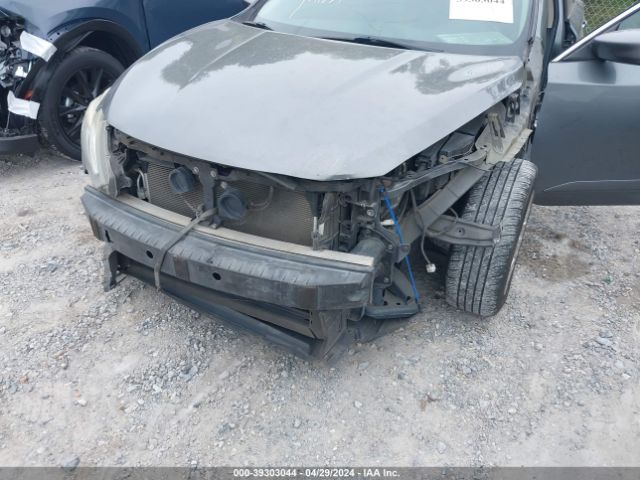 1N4AL3AP9HN306790 Nissan Altima 2.5 S