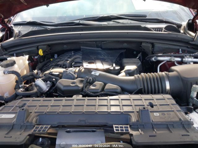 1C4RJGAG6PC514078 Jeep Grand Cherokee Altitude 4x2