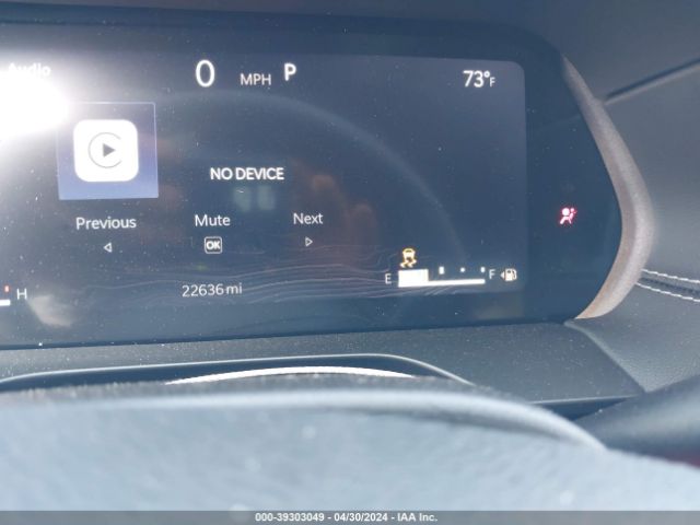 1C4RJGAG6PC514078 Jeep Grand Cherokee Altitude 4x2