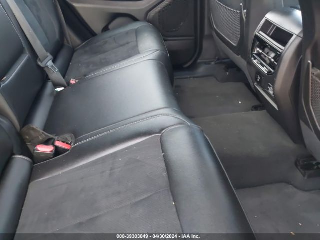 1C4RJGAG6PC514078 Jeep Grand Cherokee Altitude 4x2