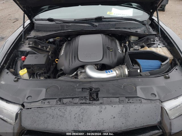 Dodge Charger R/t Plus 2014 2C3CDXCT8EH330279 Image 10