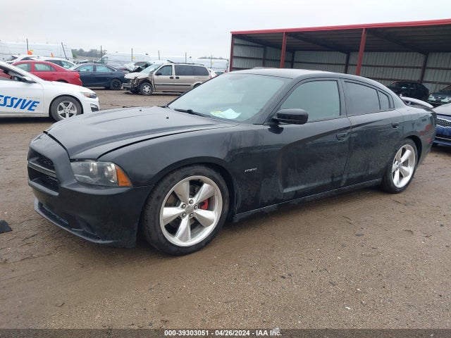 Dodge Charger R/t Plus 2014 2C3CDXCT8EH330279 Image 2
