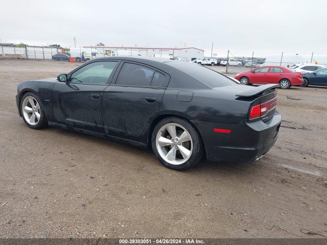 Dodge Charger R/t Plus 2014 2C3CDXCT8EH330279 Image 3