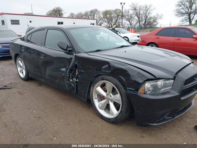 Dodge Charger R/t Plus 2014 2C3CDXCT8EH330279 Image 6
