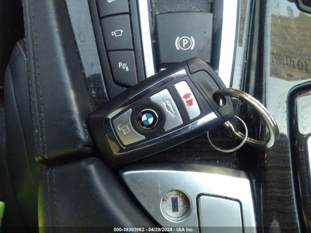 WBA5B3C5XGG258050 BMW 535i Xdrive