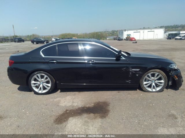 WBA5B3C5XGG258050 BMW 535i Xdrive