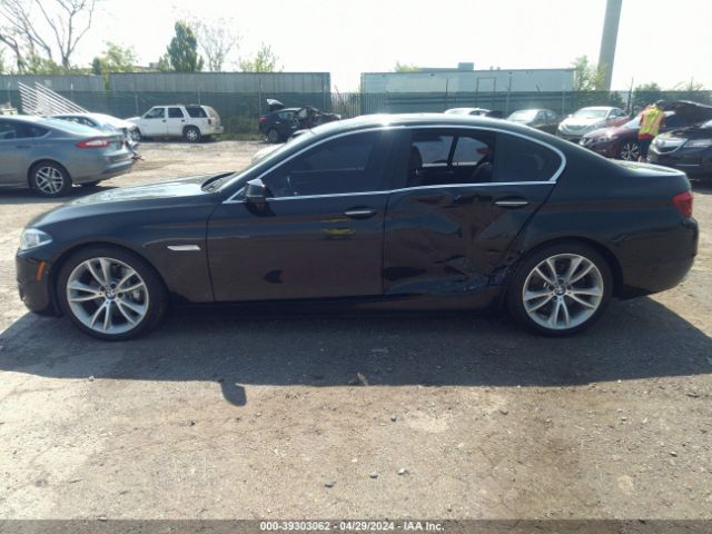 WBA5B3C5XGG258050 BMW 535i Xdrive