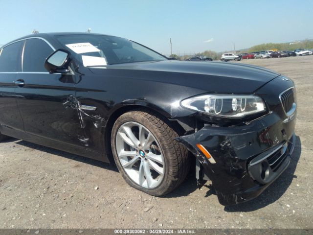 WBA5B3C5XGG258050 BMW 535i Xdrive