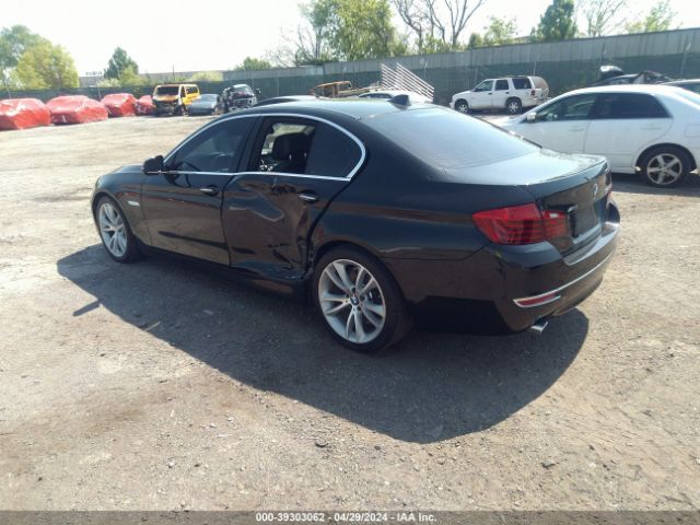 WBA5B3C5XGG258050 BMW 535i Xdrive