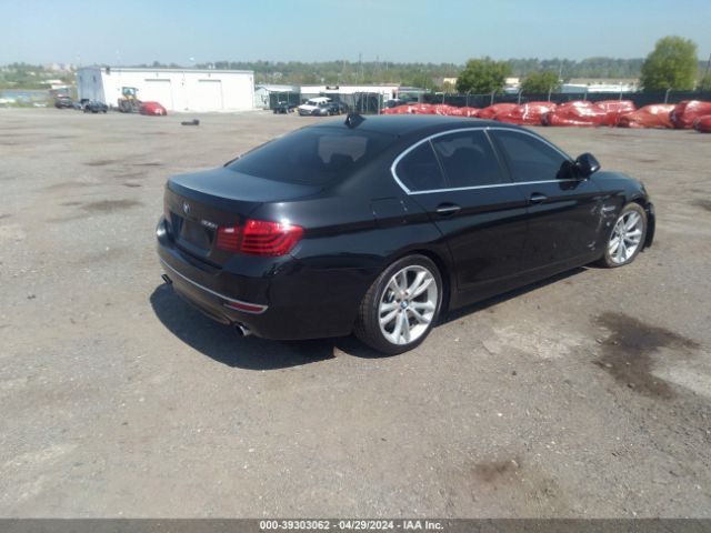 WBA5B3C5XGG258050 BMW 535i Xdrive