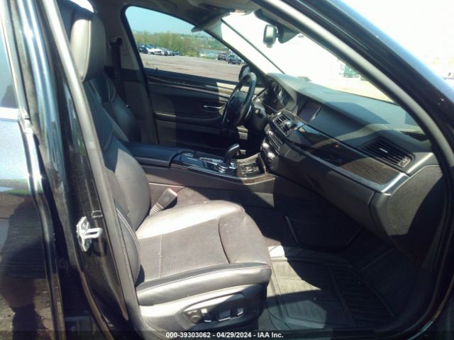 WBA5B3C5XGG258050 BMW 535i Xdrive