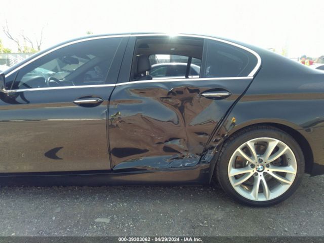 WBA5B3C5XGG258050 BMW 535i Xdrive