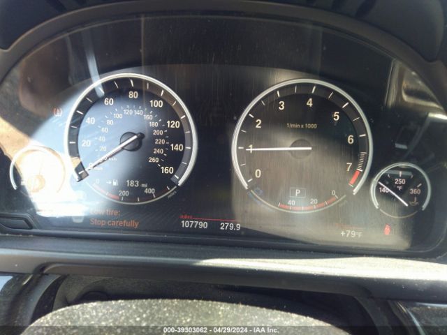 WBA5B3C5XGG258050 BMW 535i Xdrive