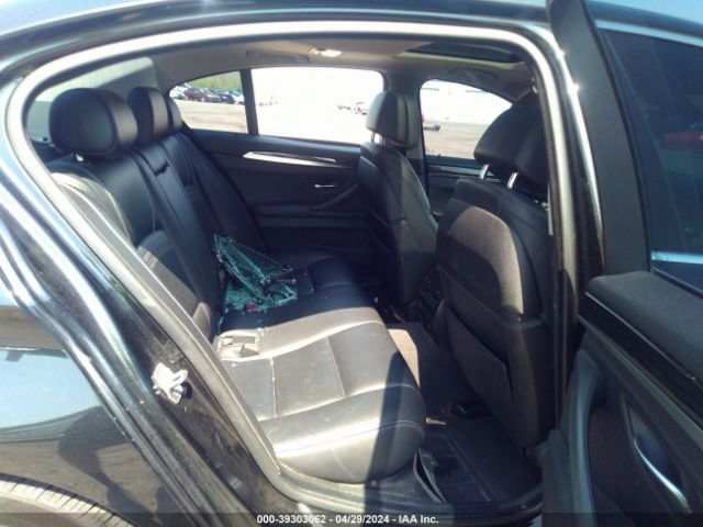 WBA5B3C5XGG258050 BMW 535i Xdrive