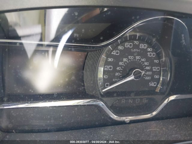 1LNHL9DK6FG600155 Lincoln MKS