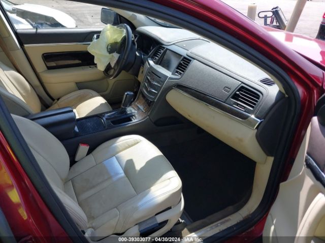 1LNHL9DK6FG600155 Lincoln MKS