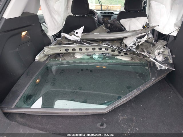 Chevrolet Trailblazer Fwd Ls 2023 KL79MMS28PB045751 Image 12