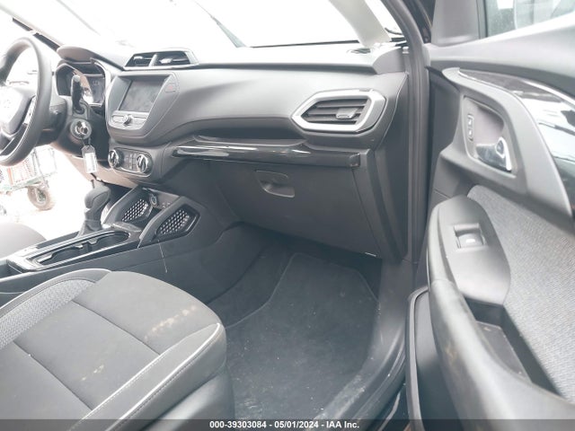 Chevrolet Trailblazer Fwd Ls 2023 KL79MMS28PB045751 Image 5