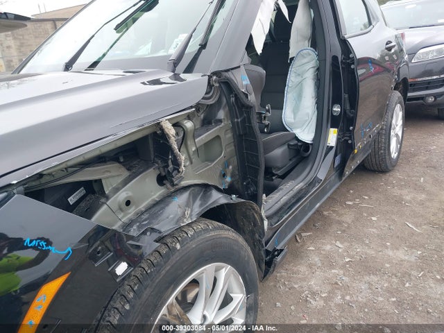 Chevrolet Trailblazer Fwd Ls 2023 KL79MMS28PB045751 Image 6