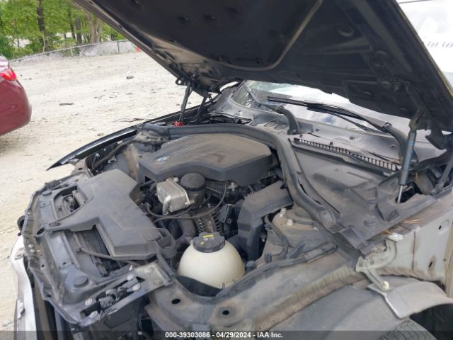 WBA8E3G58GNU02821 BMW 328i Xdrive