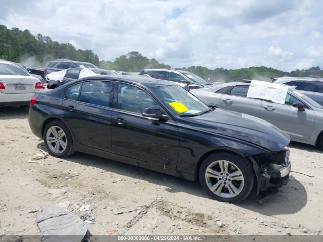 WBA8E3G58GNU02821 BMW 328i Xdrive