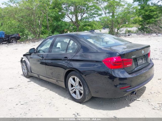 WBA8E3G58GNU02821 BMW 328i Xdrive