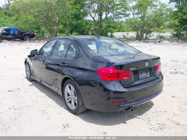 WBA8E3G58GNU02821 BMW 328i Xdrive