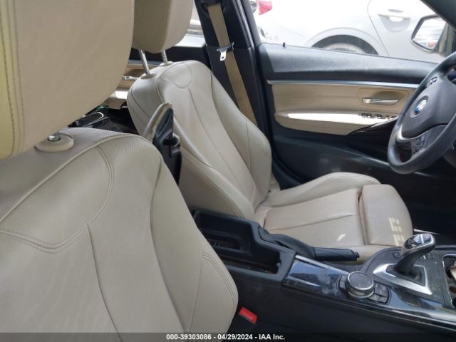 WBA8E3G58GNU02821 BMW 328i Xdrive