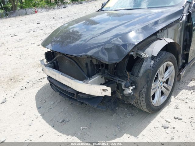 WBA8E3G58GNU02821 BMW 328i Xdrive