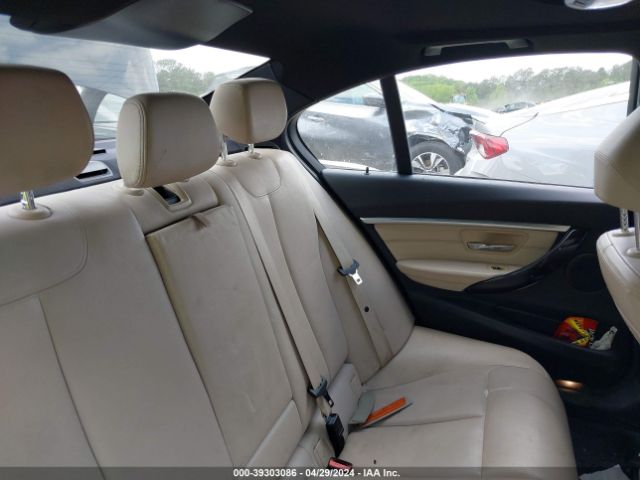 WBA8E3G58GNU02821 BMW 328i Xdrive