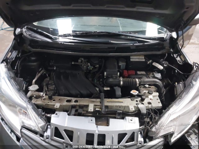 Nissan Versa Note Sv 2016 3N1CE2CP7GL394583 Image 10