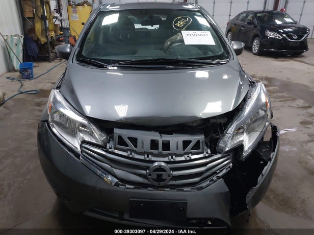 Nissan Versa Note Sv 2016 3N1CE2CP7GL394583 Image 12