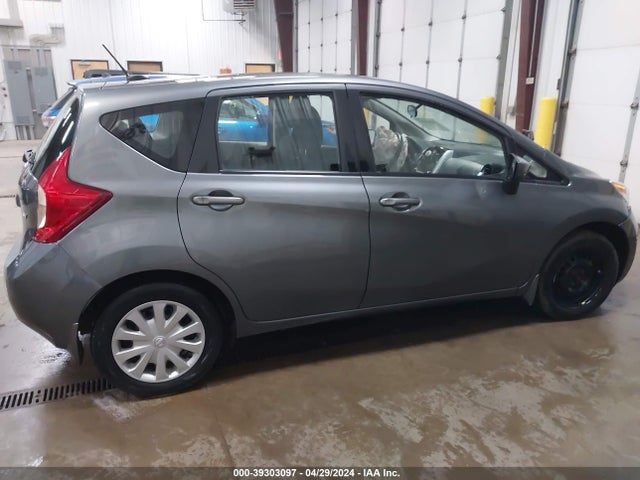 Nissan Versa Note Sv 2016 3N1CE2CP7GL394583 Image 13