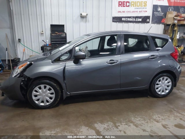 Nissan Versa Note Sv 2016 3N1CE2CP7GL394583 Image 14